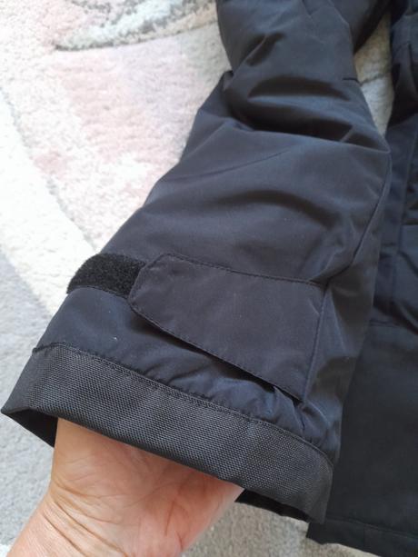 Lyžiarske nohavice kilpi 110/116, 110