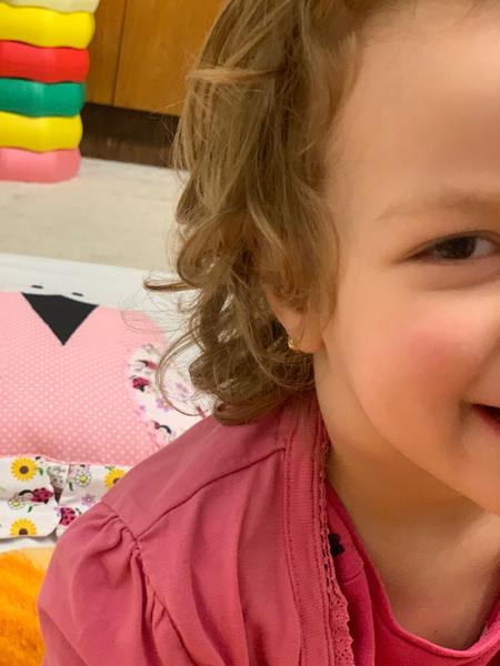 Je zdurenie uzlín u 3-ročnej dcéry normálne?