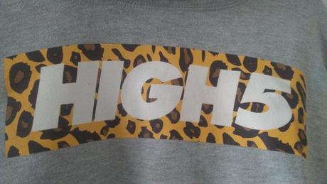 Pánska mikina (i), m