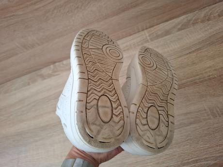 Tenisky biele deeze v.34, 34