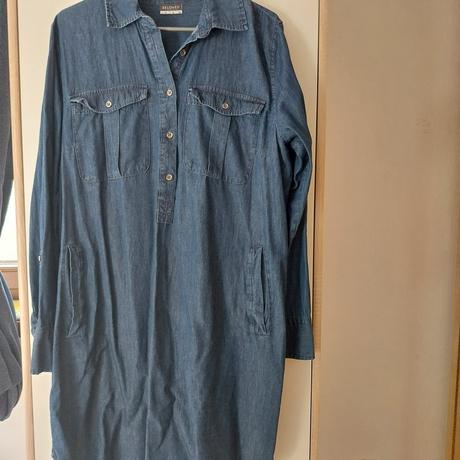 Riflova tunika, nenosena, v.46, 46