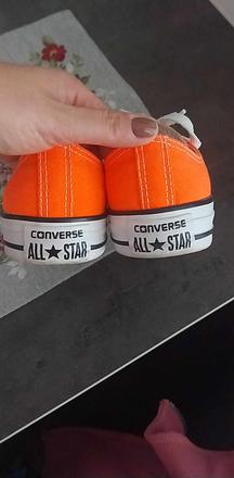 Tenisky, converse,36