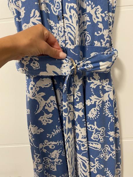 Midi šaty mohito xs, mohito,xs