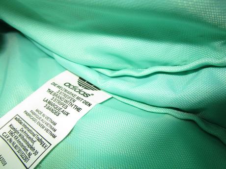 2018. kabelka, adidas