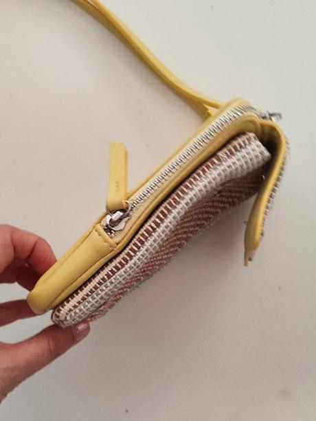 Taštička na mobil a drobnosti ccc, ccc