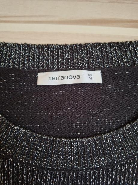Sveter, terranova,m