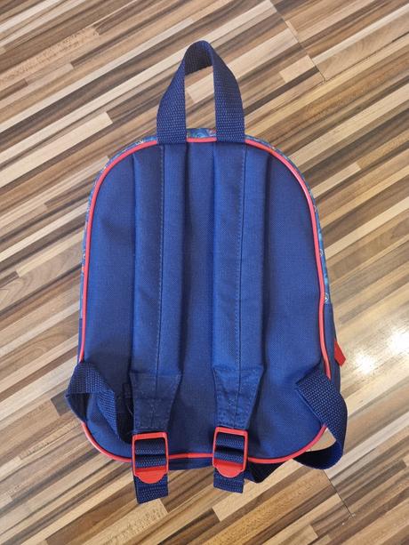 Ruksak labková patrola, 