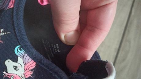 Plátenky h&m 27, h&m,27