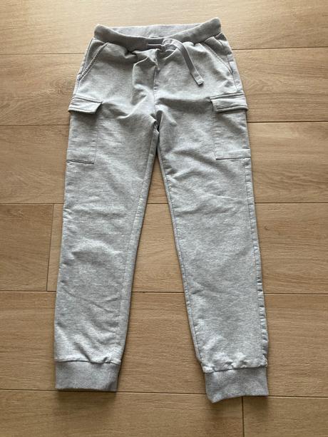 Tepláky top stav, gate,158