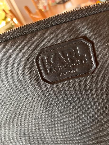 Púzdro na tablet karl lagerfeld, 