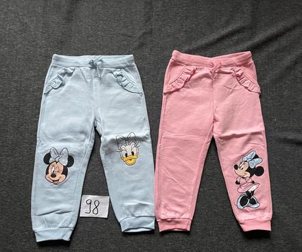 Tepláky minnie, sinsay,98