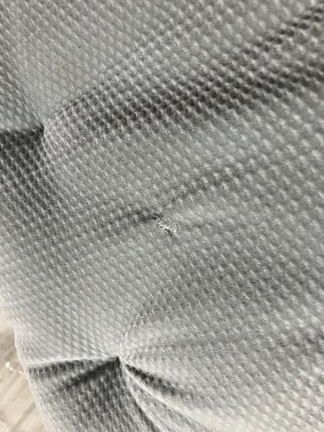 Výhrevný podsedák do auta, 