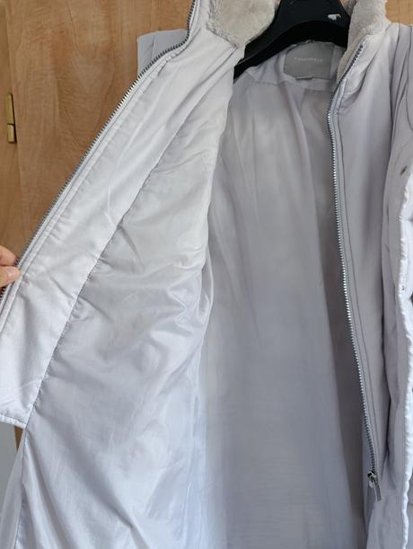 Dámska zimná bunda, 38