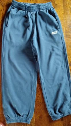 Tepláky nike, nike,152