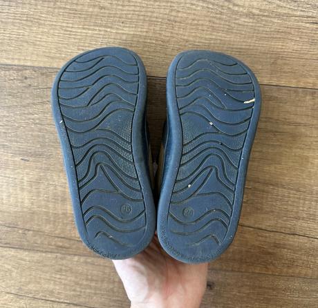 Protetika barefoot botasky 26, protetika,26