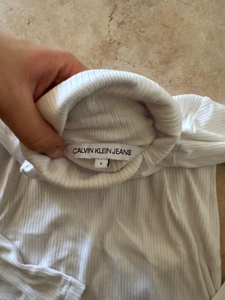Rolák calvin klein, calvin klein,s