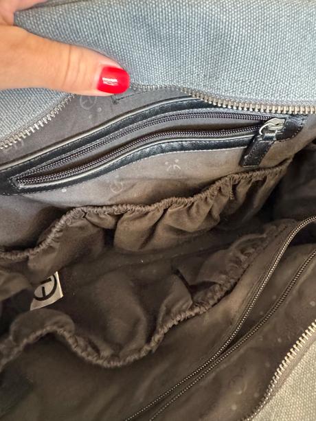 Prebalovacia taska elodie šeda, elodie details