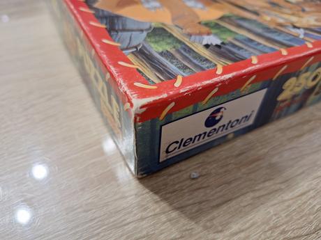 Puzzle 250 pocahontas,