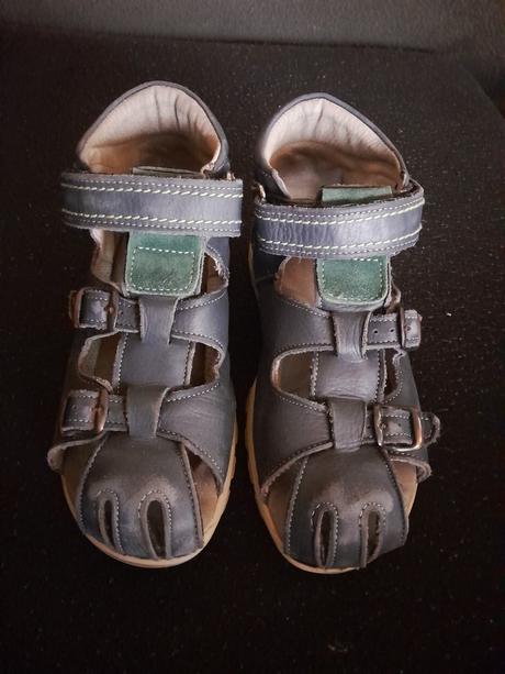 Clenkove sandalky,prezuvky, essi,34