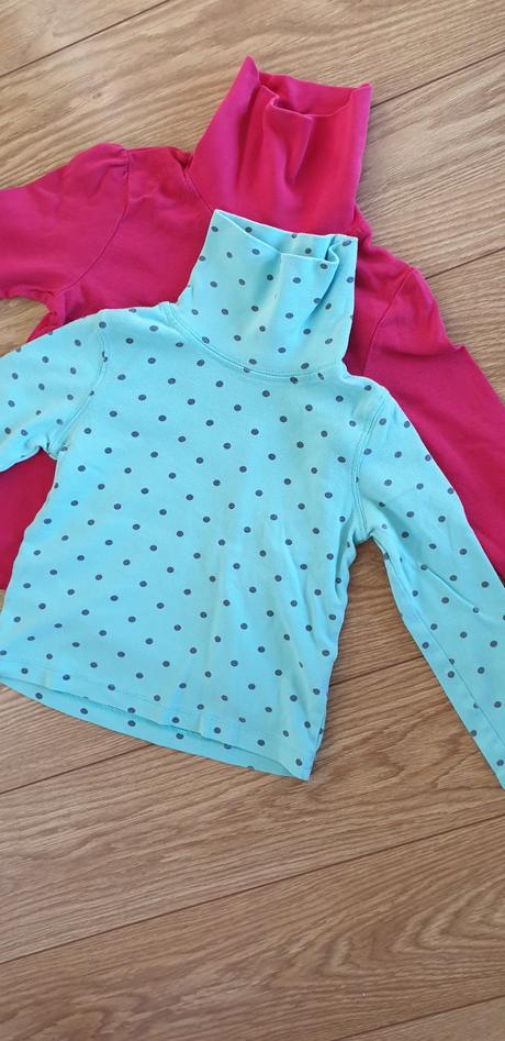 Detské roláčiky 2ks veľ.98/104, lupilu,98