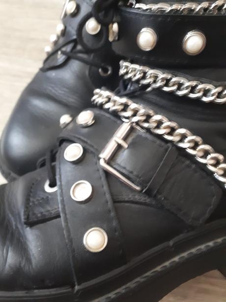 Topanky zara, zara,38