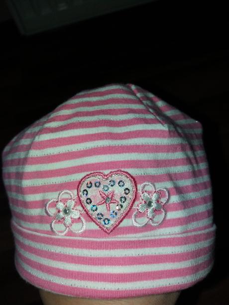 Krásna čiapka na jar leto, broel,68