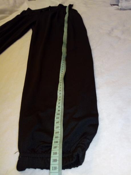 Dámske tepláky  č36/38, 38