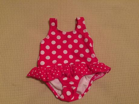 Dievcenske plavky, cherokee,62