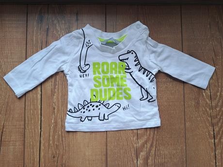 Tepláky a tričko set, primark,62