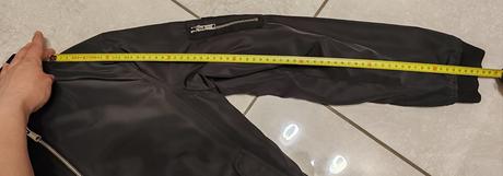 Prechodná bunda, h&m,146