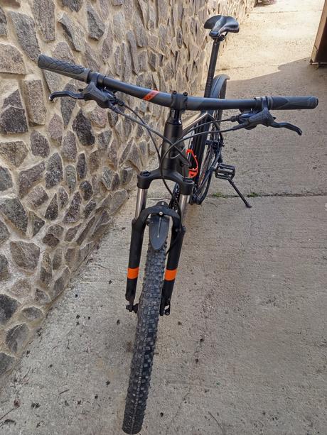 Bicykel cube, 28