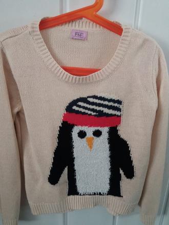 Pulóver, f&f,122