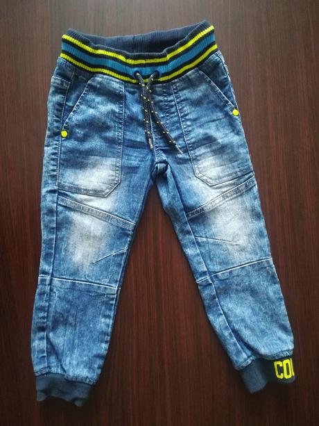 Rifle pre chlapca, dopodopo,98