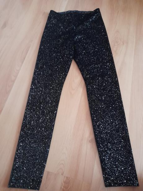 Nohavice calzedonia, calzedonia,140