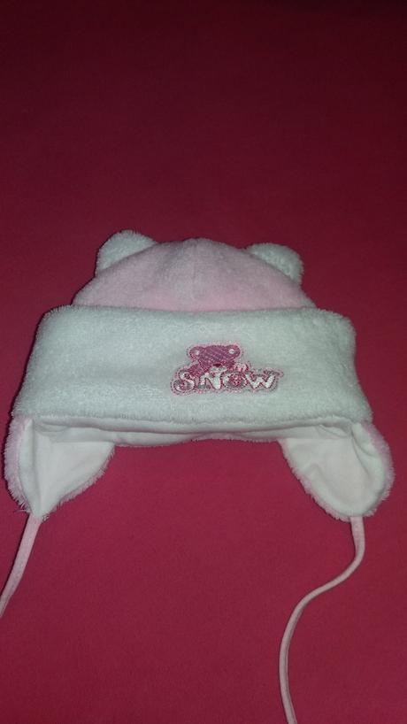 Zateplena ciapka, 62