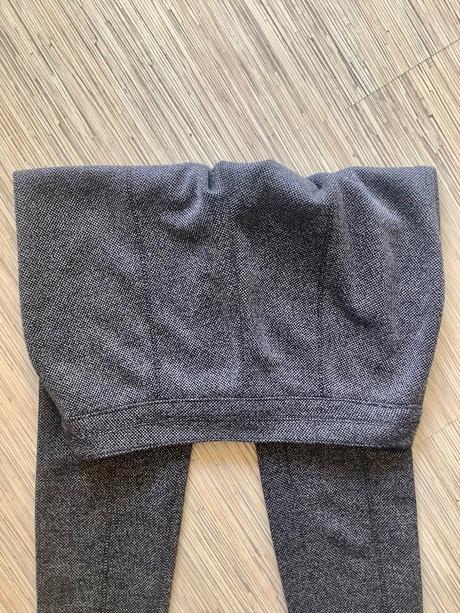 Teplejšie nohavice, m&co,36