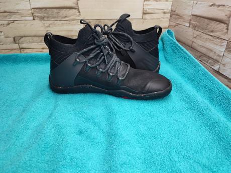 Vivobarefoot 37 - dámske turistické barefoot topán, vivobarefoot,37