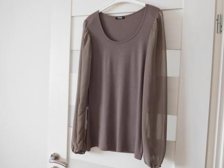 Blúzočka berge s/m,, m