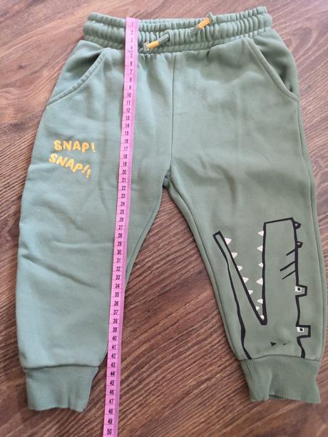 Tepláková súprava, f&f,92