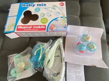 Kolotoč nad postielku, 