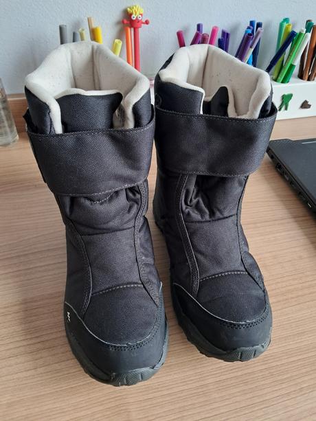 Snehulky v.37, quechua,37