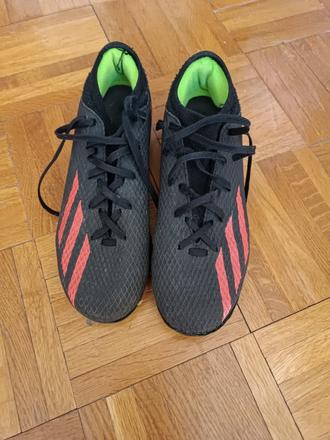 Kopacky x, adidas,40
