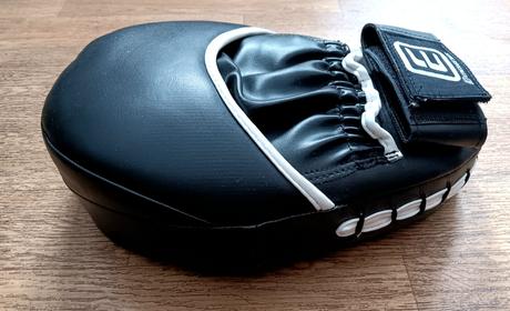 Boxerské lapy energetics, 