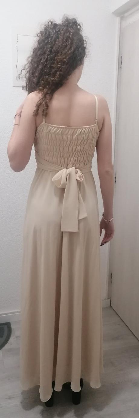 Spoločenské šaty č.s/m, s