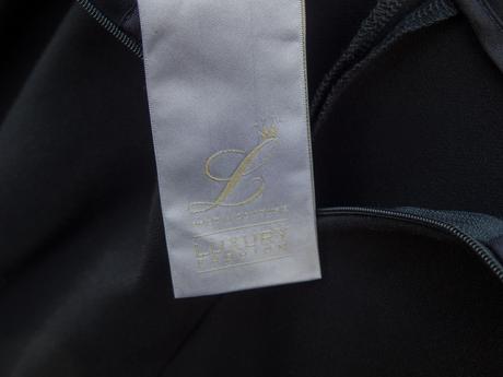 Nohavice na tri ročné obdobia, l