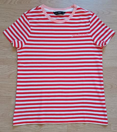 Tričko, f&f,s
