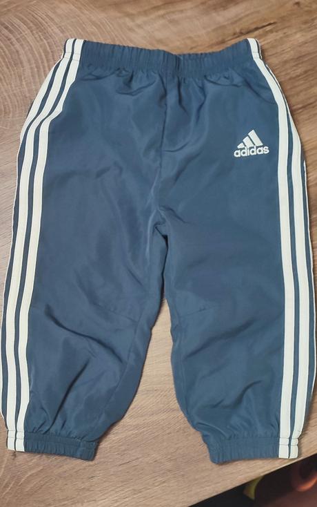 Adidas šuštiakove tepláky, adidas,80