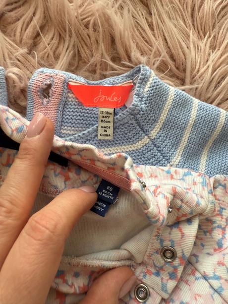 Gant mikina, gant,80