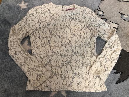 Priesvitný top, 122