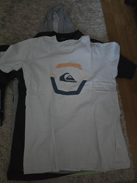 Tricka balíček, 140–152